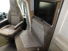 Fahrzeugbild Malibu T 500 QB #17