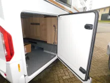 Fahrzeugbild Malibu T 500 QB #43
