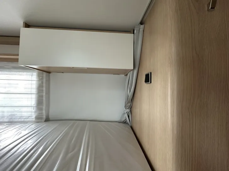 Fahrzeugbild Hymer B-Klasse MC I 580 #11