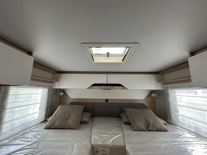 Fahrzeugbild Hymer B-Klasse MC I 580 #12