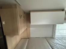 Fahrzeugbild Hymer B-Klasse MC I 580 #14