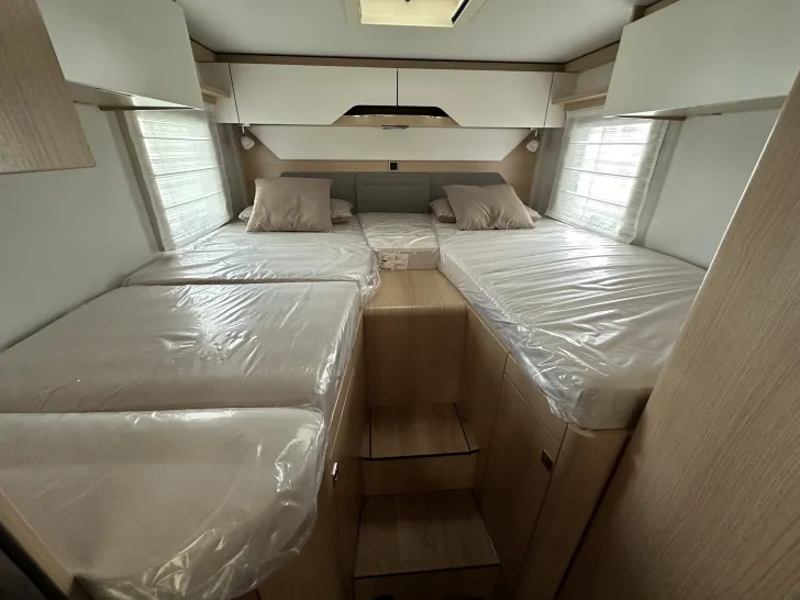 Fahrzeugbild Hymer B-Klasse MC I 580 #15