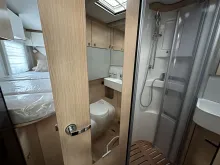 Fahrzeugbild Hymer B-Klasse MC I 580 #16