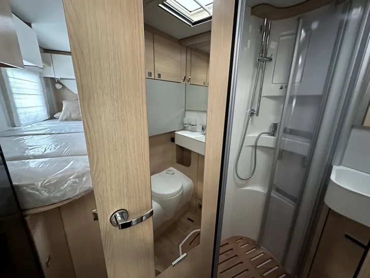 Fahrzeugbild Hymer B-Klasse MC I 580 #16