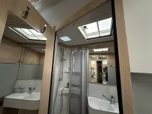 Fahrzeugbild Hymer B-Klasse MC I 580 #17