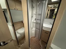 Fahrzeugbild Hymer B-Klasse MC I 580 #18