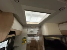 Fahrzeugbild Hymer B-Klasse MC I 580 #20