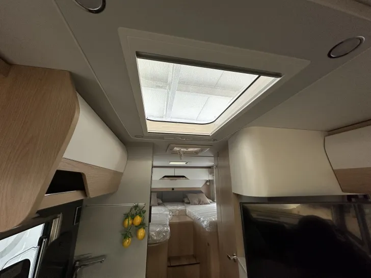 Fahrzeugbild Hymer B-Klasse MC I 580 #20