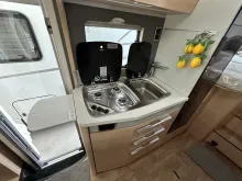 Fahrzeugbild Hymer B-Klasse MC I 580 #21