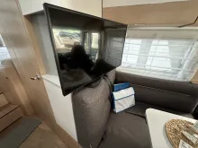 Fahrzeugbild Hymer B-Klasse MC I 580 #22