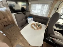 Fahrzeugbild Hymer B-Klasse MC I 580 #23