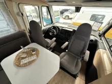 Fahrzeugbild Hymer B-Klasse MC I 580 #24