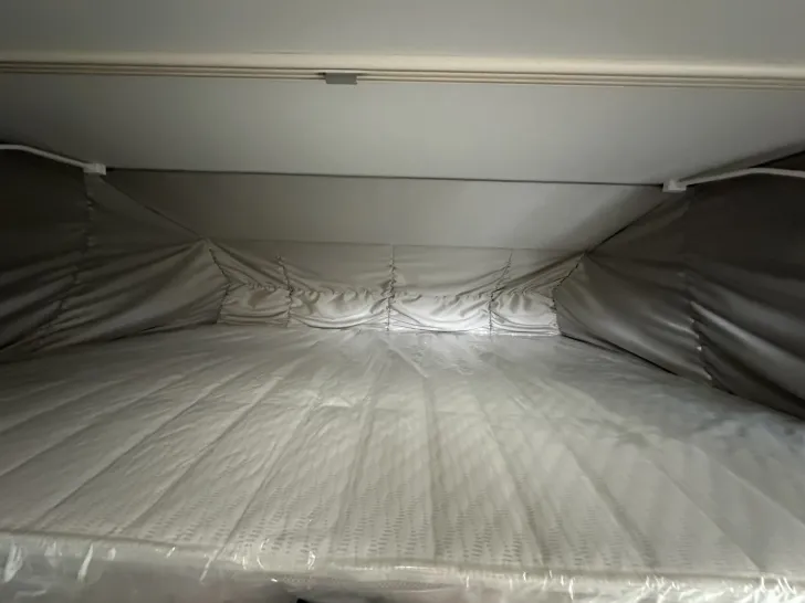 Fahrzeugbild Hymer B-Klasse MC I 580 #25