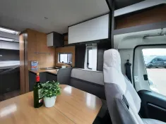 Bild 7 LMC Tourer Lift H 720 Verfüg./Sparen Sie 12.145,- €