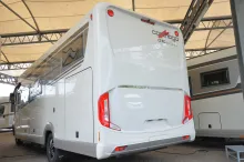 Fahrzeugbild Carthago chic e-line I 50 LE wie neu!! #1