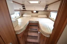 Fahrzeugbild Carthago chic e-line I 50 LE wie neu!! #13