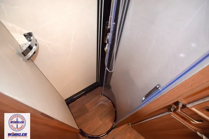 Fahrzeugbild Carthago chic e-line I 50 LE wie neu!! #15