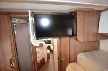 Fahrzeugbild Carthago chic e-line I 50 LE wie neu!! #16