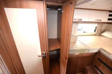 Fahrzeugbild Carthago chic e-line I 50 LE wie neu!! #17