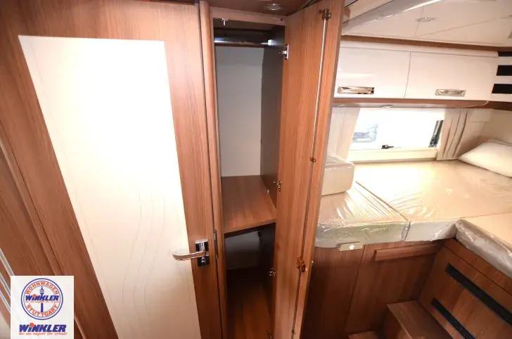 Fahrzeugbild Carthago chic e-line I 50 LE wie neu!! #17