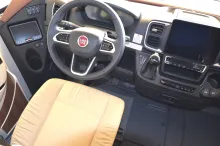 Fahrzeugbild Carthago chic e-line I 50 LE wie neu!! #7