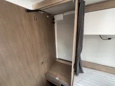 Bild 9 Tabbert Senara 400 QD 2,3 Beschenk dich selbst