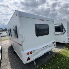 Fahrzeugbild Weinsberg CaraCito 470 EU #5