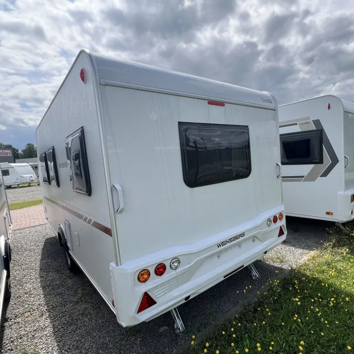 Fahrzeugbild Weinsberg CaraCito 470 EU #5
