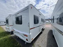 Fahrzeugbild Weinsberg CaraCito 470 EU #6
