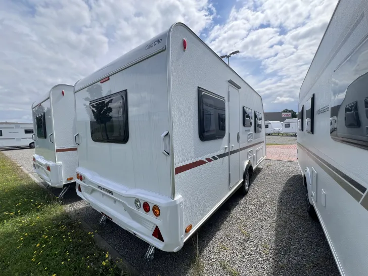 Fahrzeugbild Weinsberg CaraCito 470 EU #6