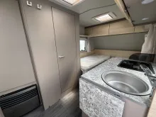 Fahrzeugbild Weinsberg CaraCito 470 EU #7