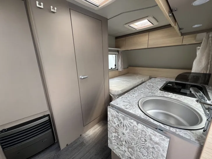 Fahrzeugbild Weinsberg CaraCito 470 EU #7