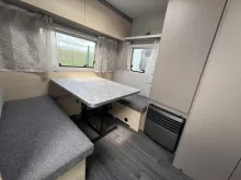 Fahrzeugbild Weinsberg CaraCito 470 EU #8