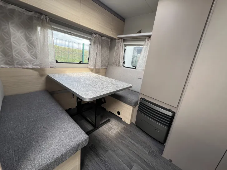 Fahrzeugbild Weinsberg CaraCito 470 EU #8