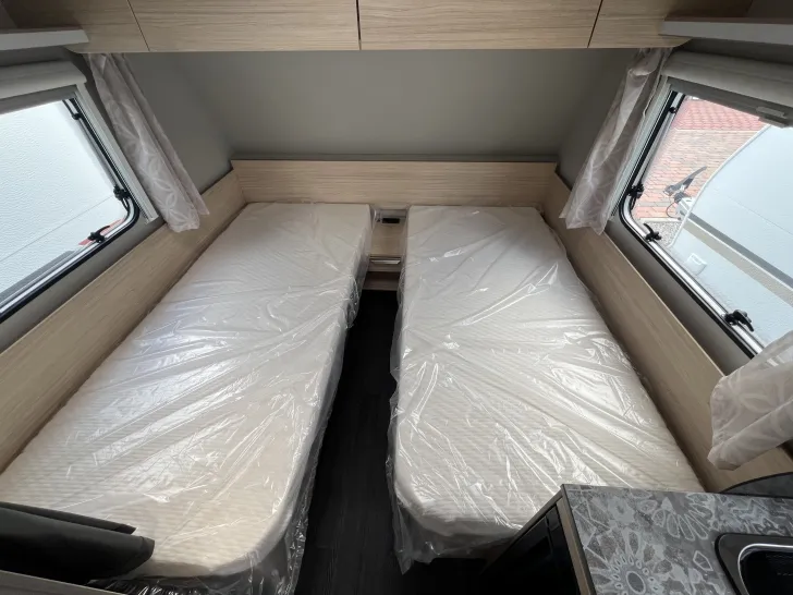 Fahrzeugbild Weinsberg CaraCito 470 EU #10