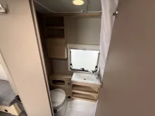 Fahrzeugbild Weinsberg CaraCito 470 EU #11