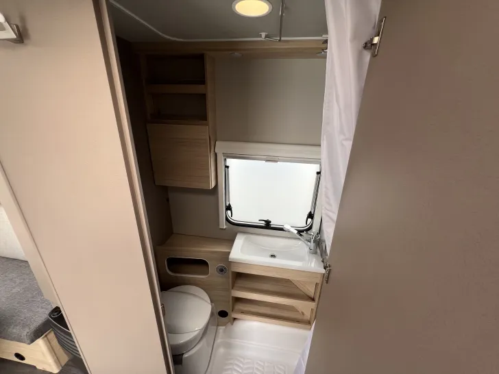 Fahrzeugbild Weinsberg CaraCito 470 EU #11