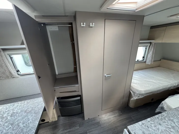 Fahrzeugbild Weinsberg CaraCito 470 EU #12