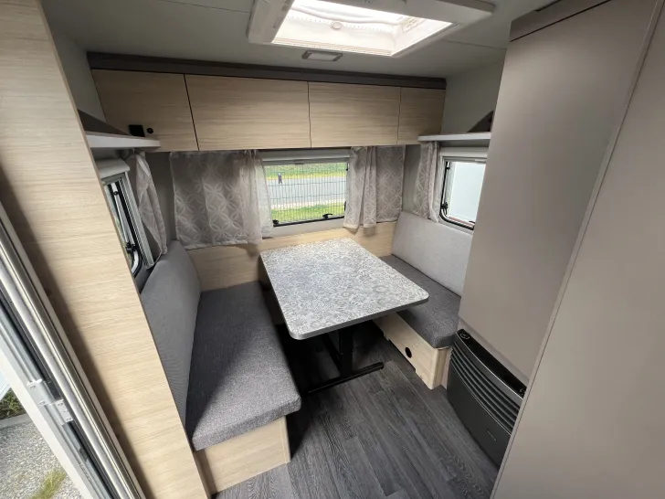 Fahrzeugbild Weinsberg CaraCito 470 EU #13