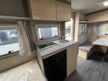 Fahrzeugbild Weinsberg CaraCito 470 EU #14