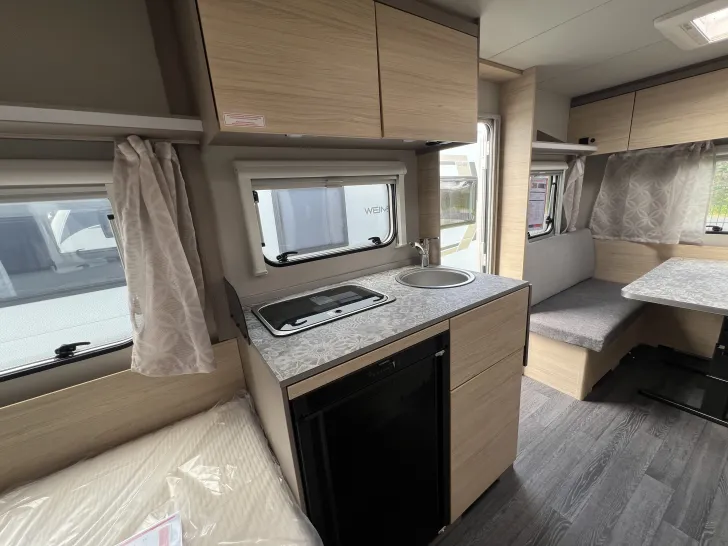 Fahrzeugbild Weinsberg CaraCito 470 EU #14