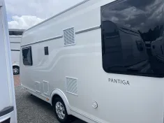 Bild 5 Tabbert Pantiga 490 E Beschenk dich selbst