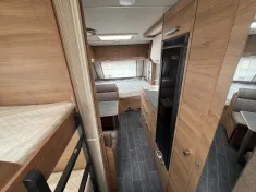 Bild 12 Tabbert Da Vinci 500 KD Beschenk dich selbst