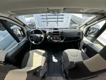 Fahrzeugbild Sunlight Camper Van Cliff 640 #7