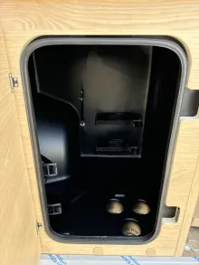 Fahrzeugbild Sunlight Camper Van Cliff 640 #13