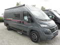 Dethleffs Globetrail 640 ES SALE