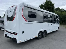 Fahrzeugbild Dethleffs Globetrotter XL I 7850-2 EB Für Mc Rent!!! #5