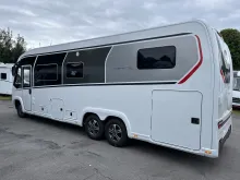Fahrzeugbild Dethleffs Globetrotter XL I 7850-2 EB Für Mc Rent!!! #7