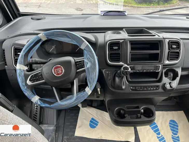 Fahrzeugbild Dethleffs Globetrotter XL I 7850-2 EB Für Mc Rent!!! #8