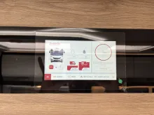 Fahrzeugbild Dethleffs Globetrotter XL I 7850-2 EB Für Mc Rent!!! #9